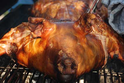 buffet-gris-Grill