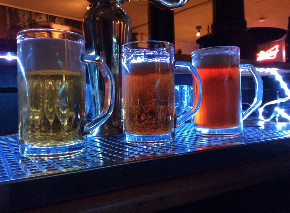 presse-drinks