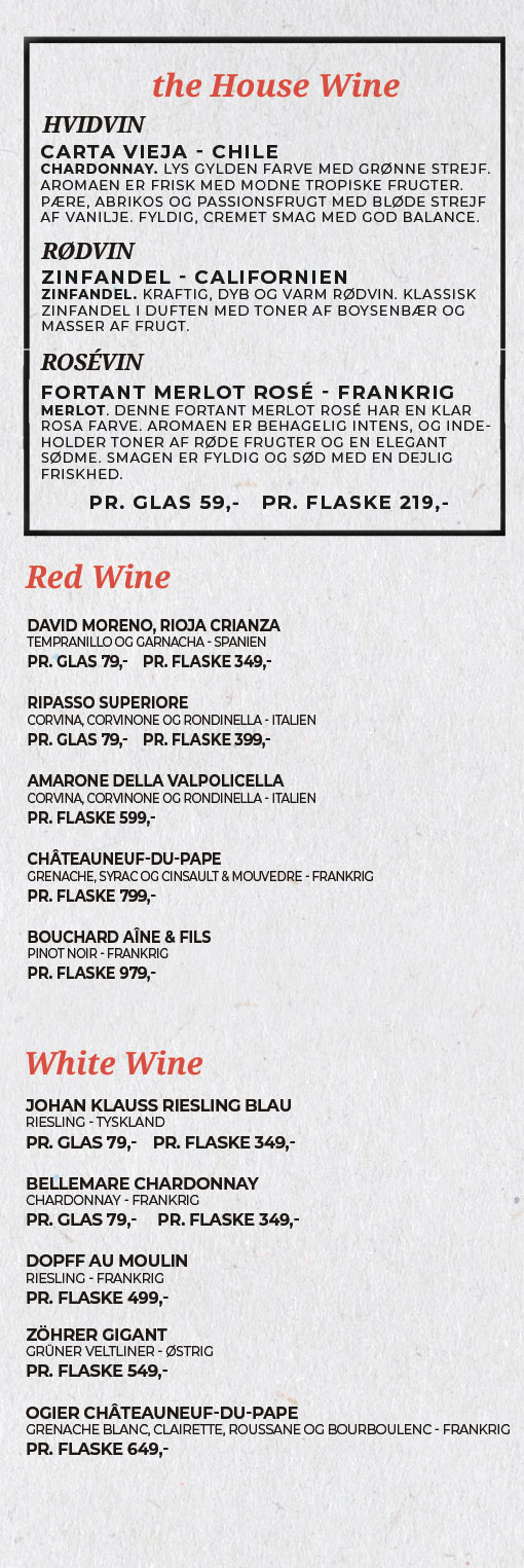 Barmenu: Husets vine barmenu_house
